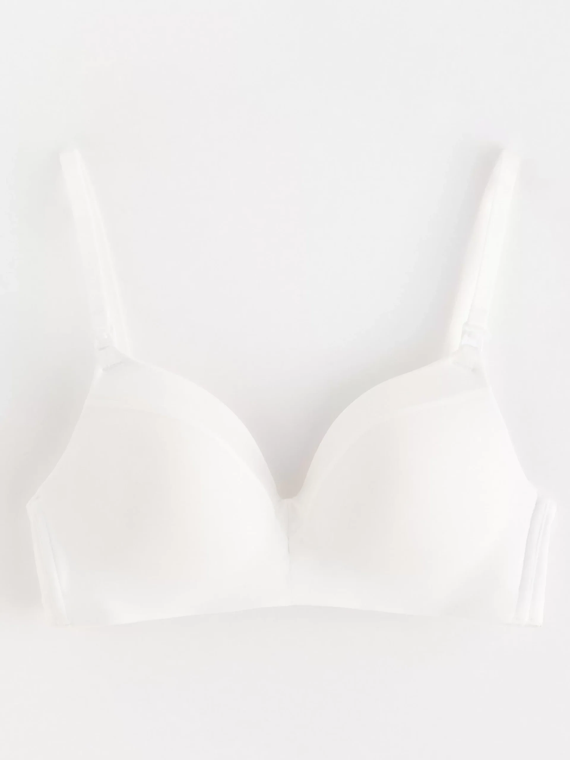 Bh>Lindex Amnings-Bh White
