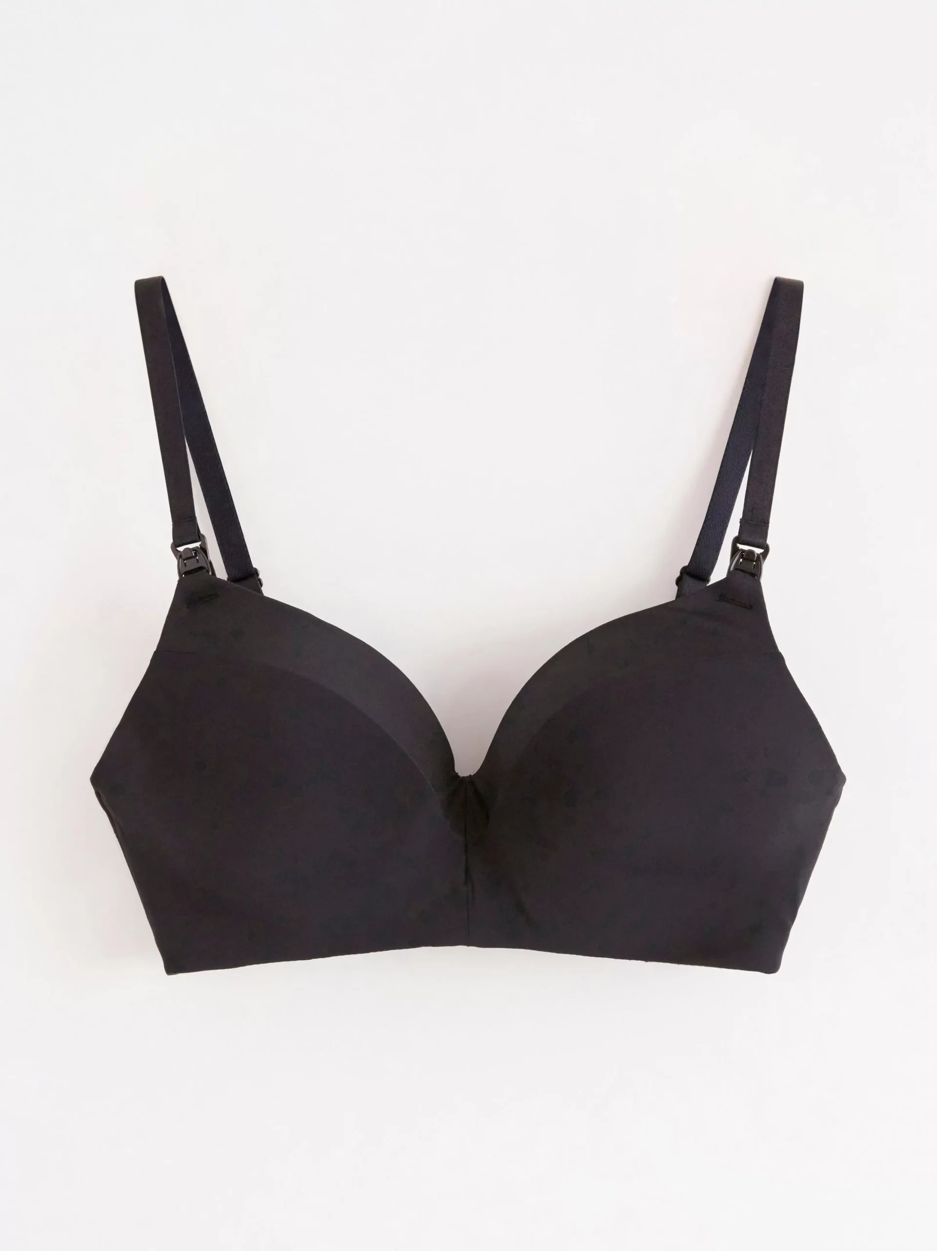 Bh>Lindex Amnings-Bh Black