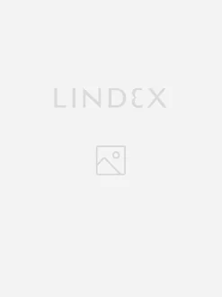 Klänningar>Lindex Armlos Blommig Klanning Med Rynkad Midja Light Dusty White