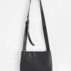 Accessoarer>Lindex Axelremsvaska Black