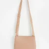 Accessoarer>Lindex Axelremsvaska Beige