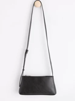 Accessoarer>Lindex Axelremsvaska Black