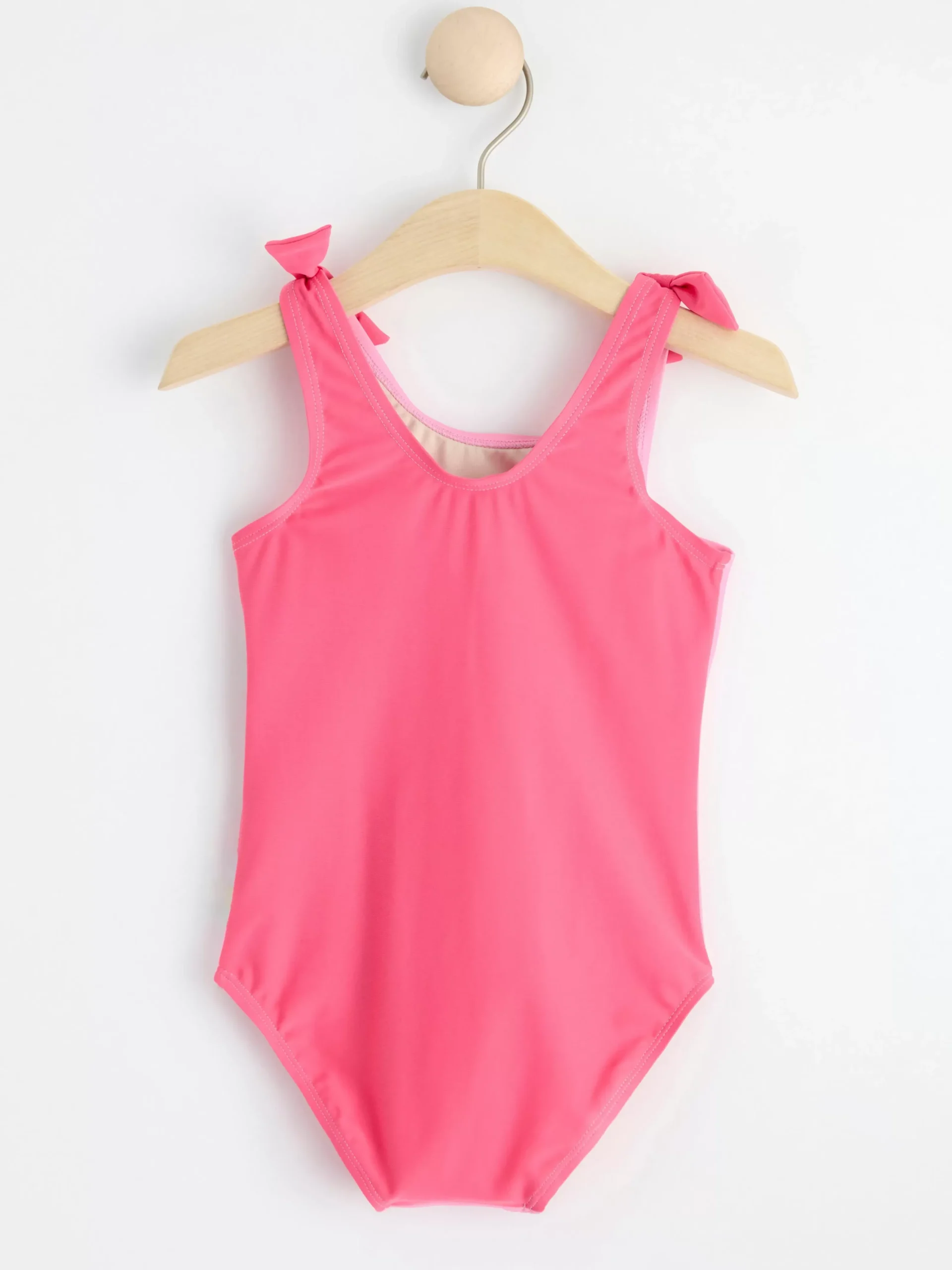 Badkläder & Uv>Lindex Baddrakt Med Enhorning Pink