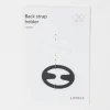 Accessoarer>Lindex Bh-Bandhallare Two-Col Mix