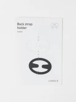 Accessoarer>Lindex Bh-Bandhallare Two-Col Mix