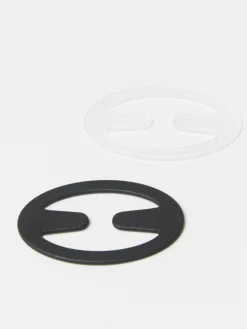 Accessoarer>Lindex Bh-Bandhallare Two-Col Mix
