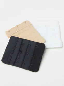 Accessoarer>Lindex Bh-Forlangare Three-Col Mix
