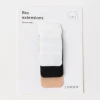 Accessoarer>Lindex Bh-Forlangare Three-Col Mix