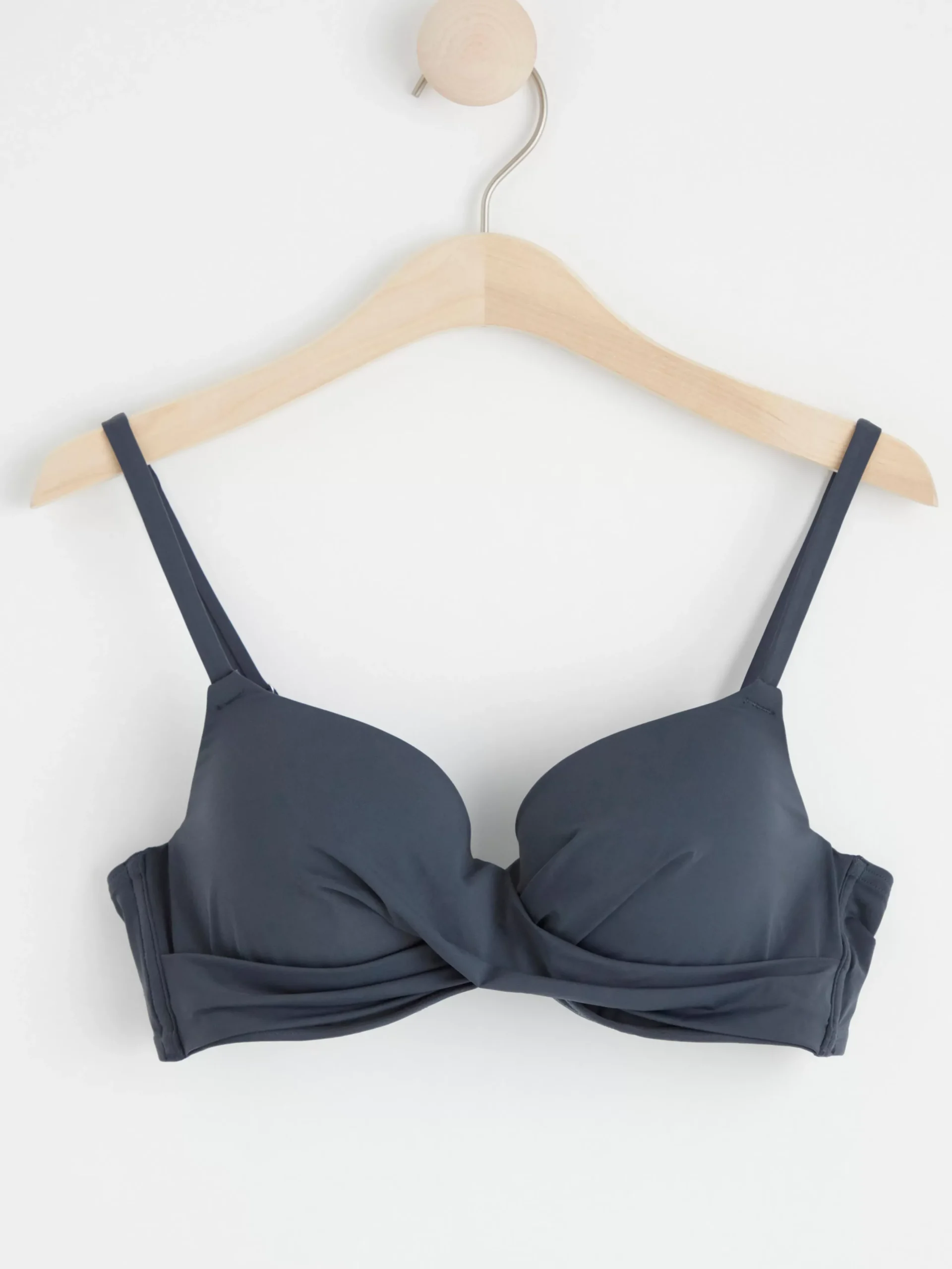 Badkläder>Lindex Bikini Bh Dark Blue