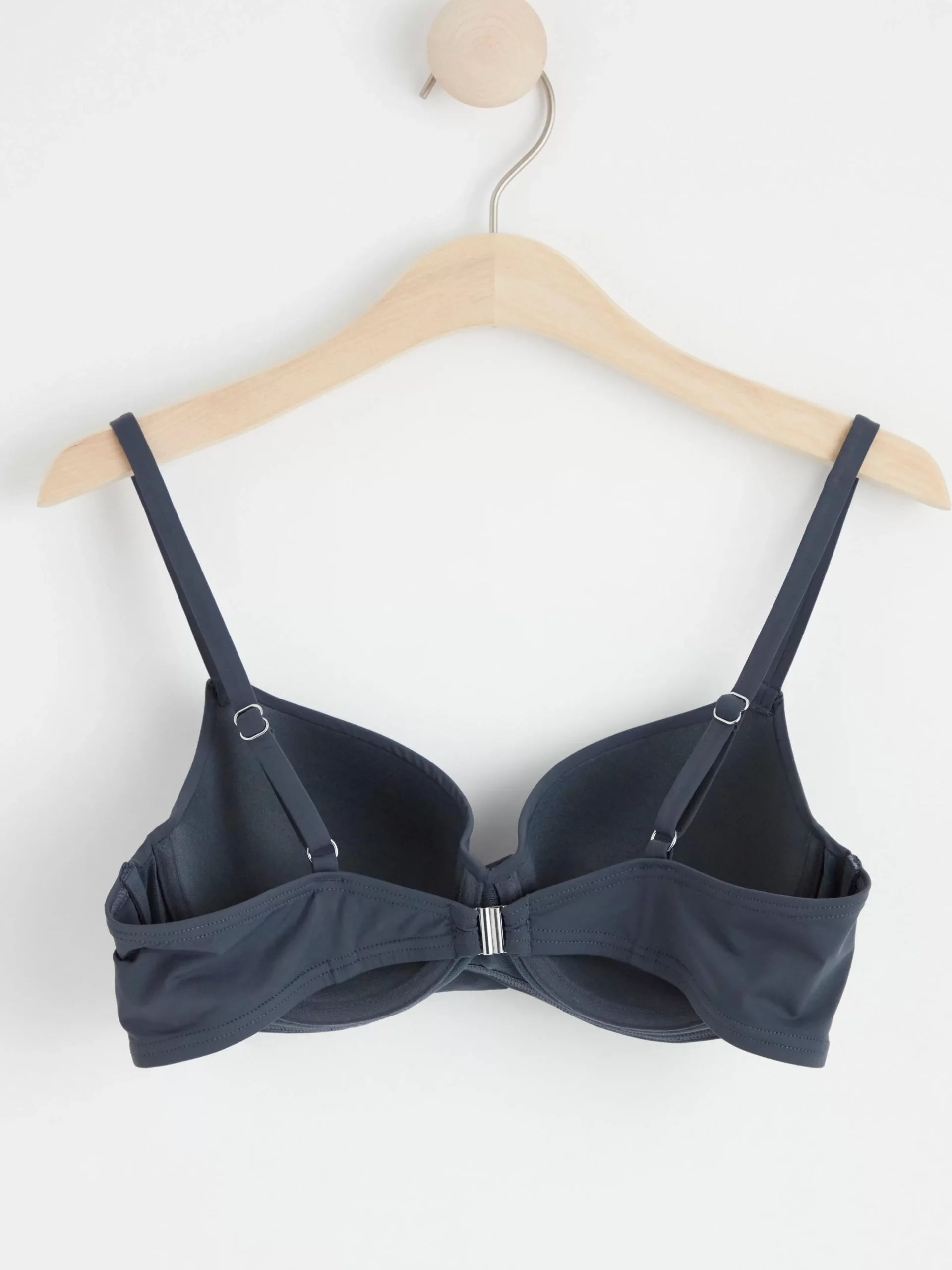 Badkläder>Lindex Bikini Bh Dark Blue