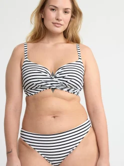 Badkläder>Lindex Bikini Bh Black