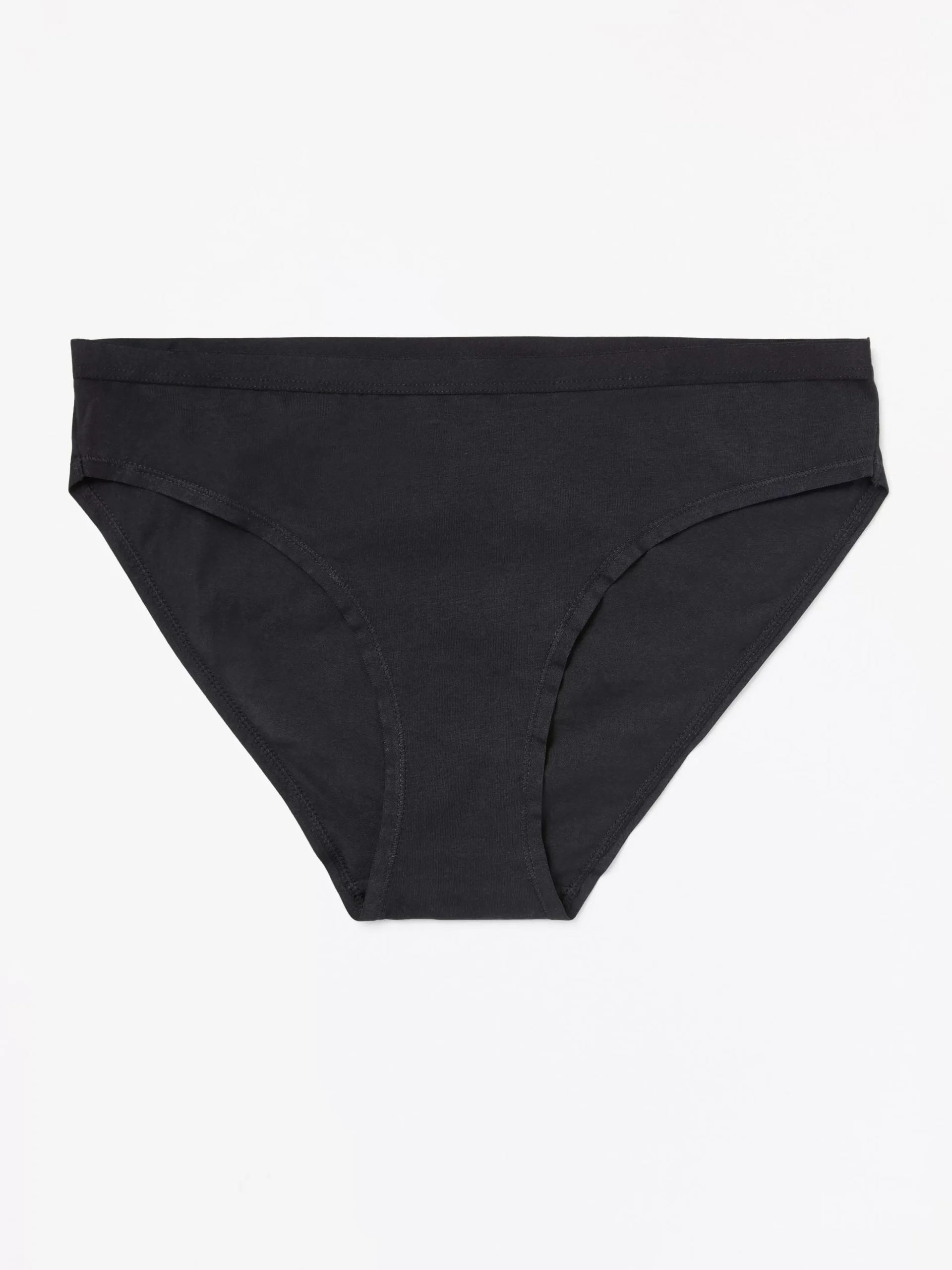 Trosor>Lindex Bikini Regular Trosa Black