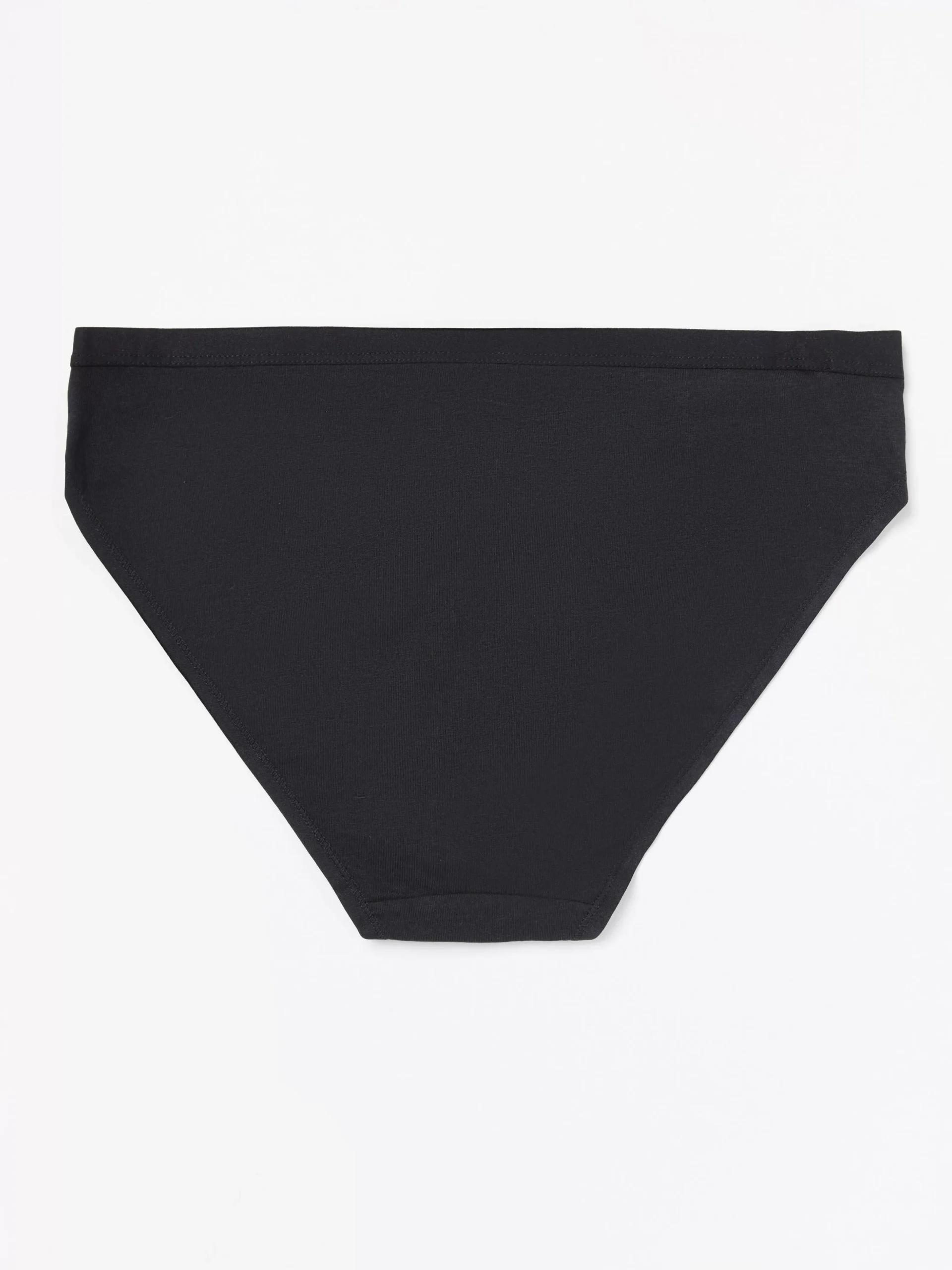 Trosor>Lindex Bikini Regular Trosa Black