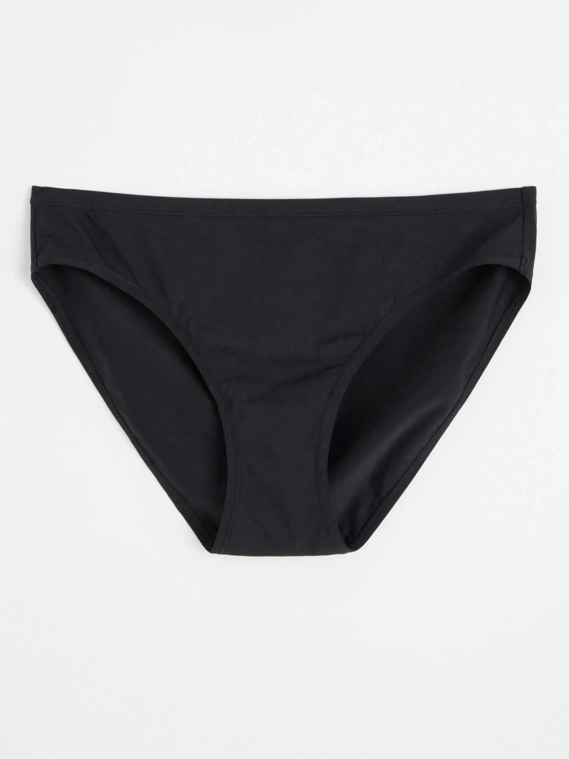 Trosor>Lindex Bikini Regular Trosa Black