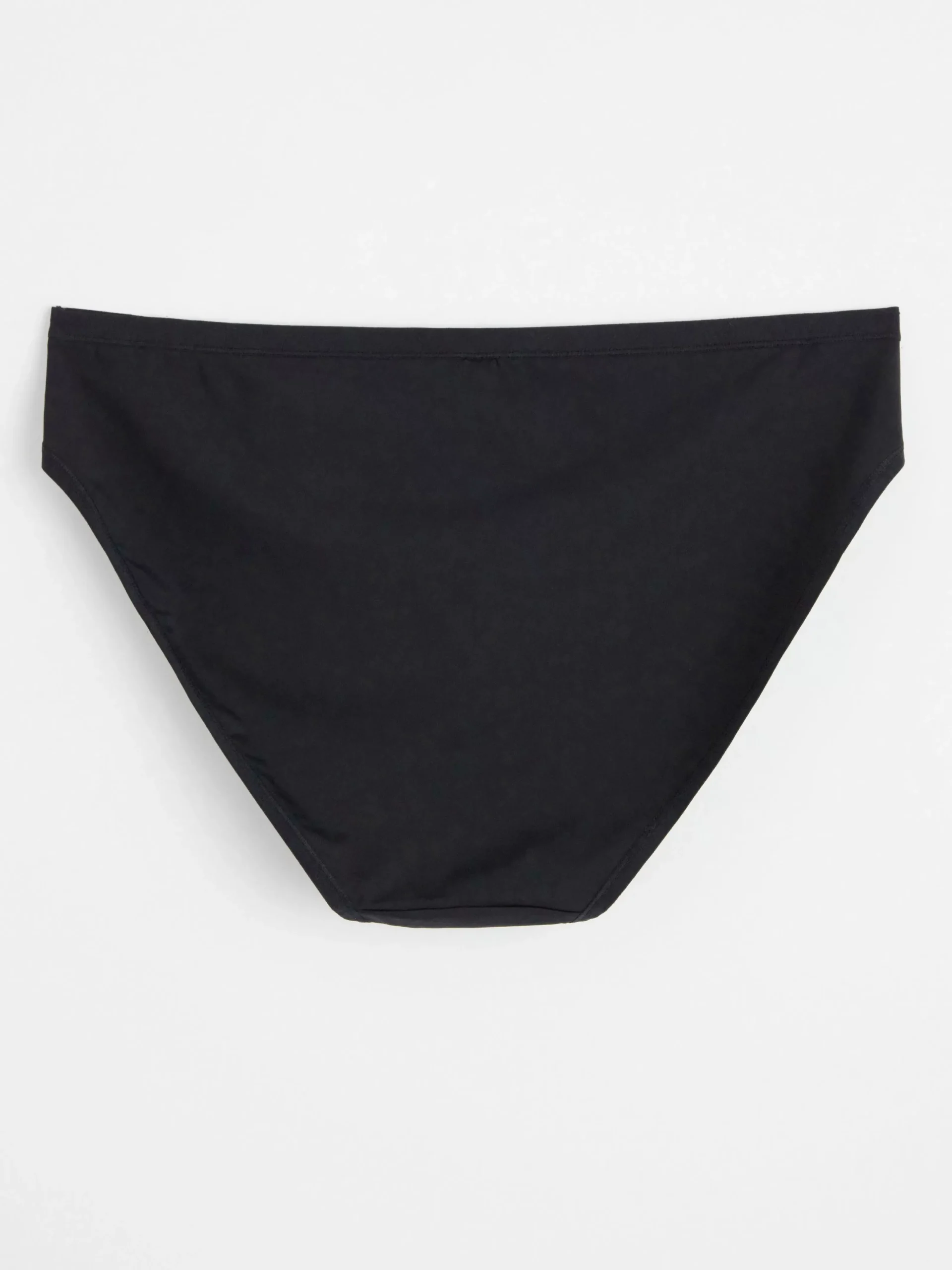 Trosor>Lindex Bikini Regular Trosa Black