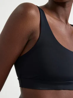 Badkläder>Lindex Bikini Topp Black