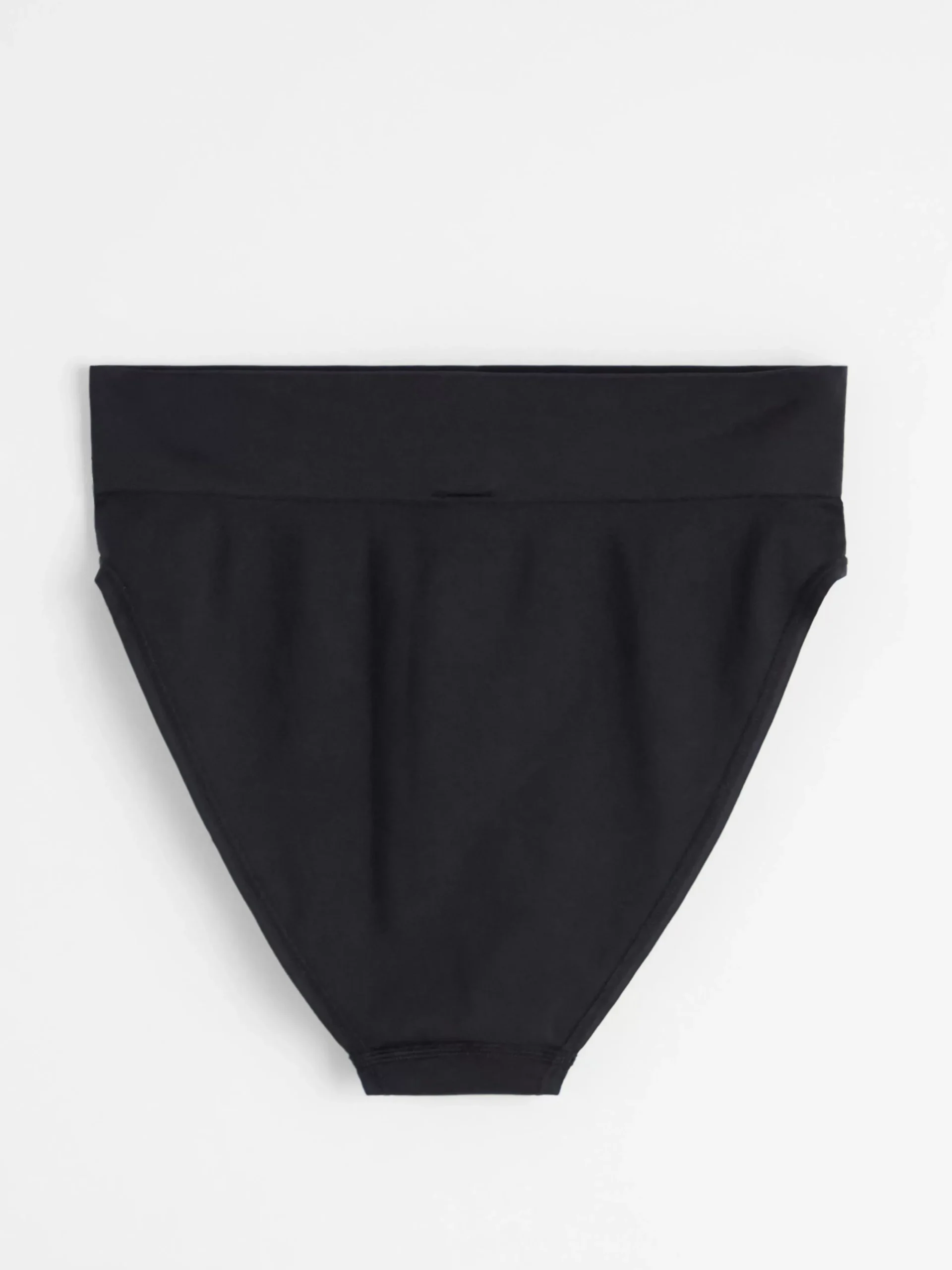 Trosor>Lindex Bikini Trosa High Waist Black