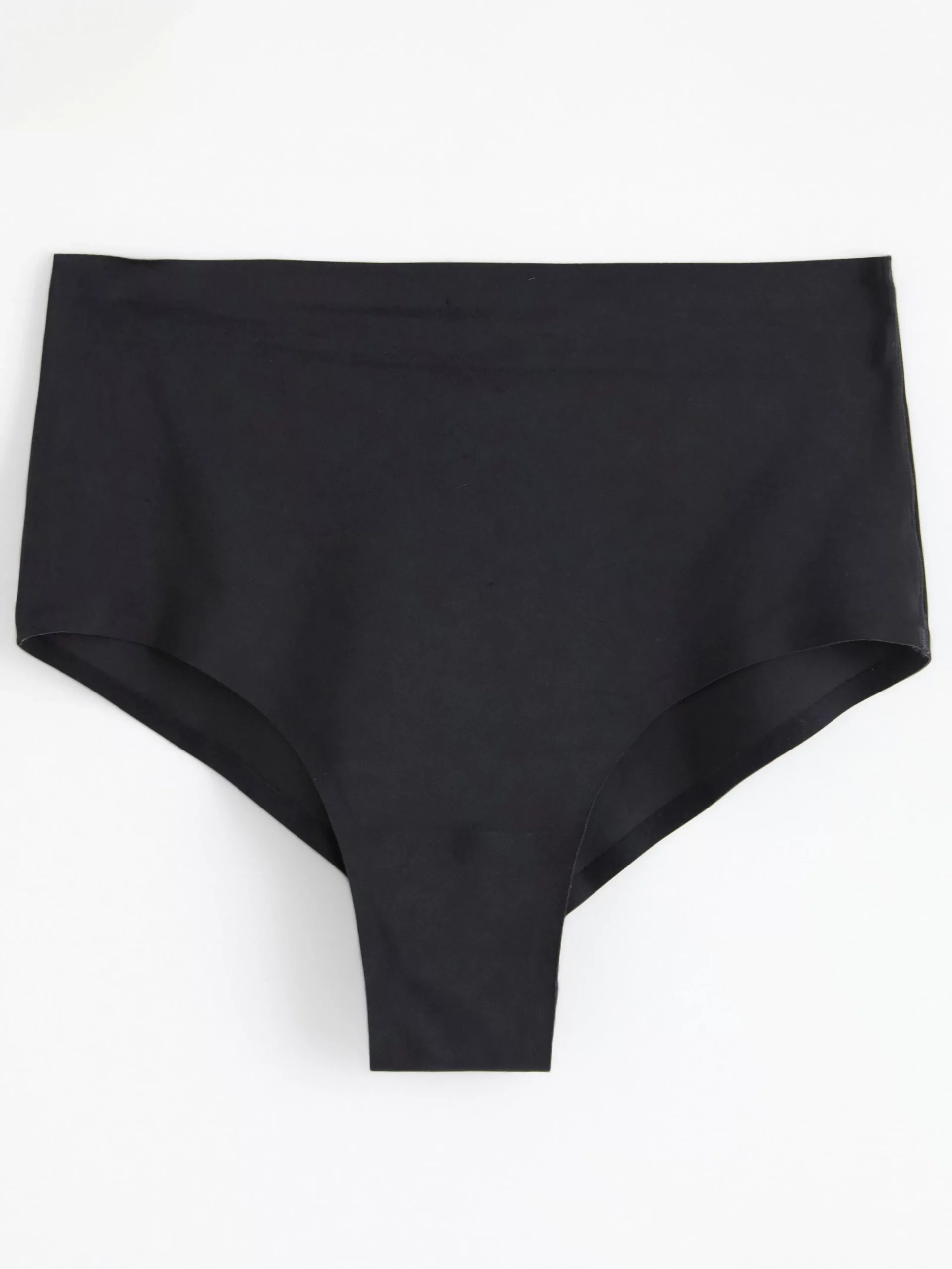 Trosor>Lindex Brazilian High Trosa Black