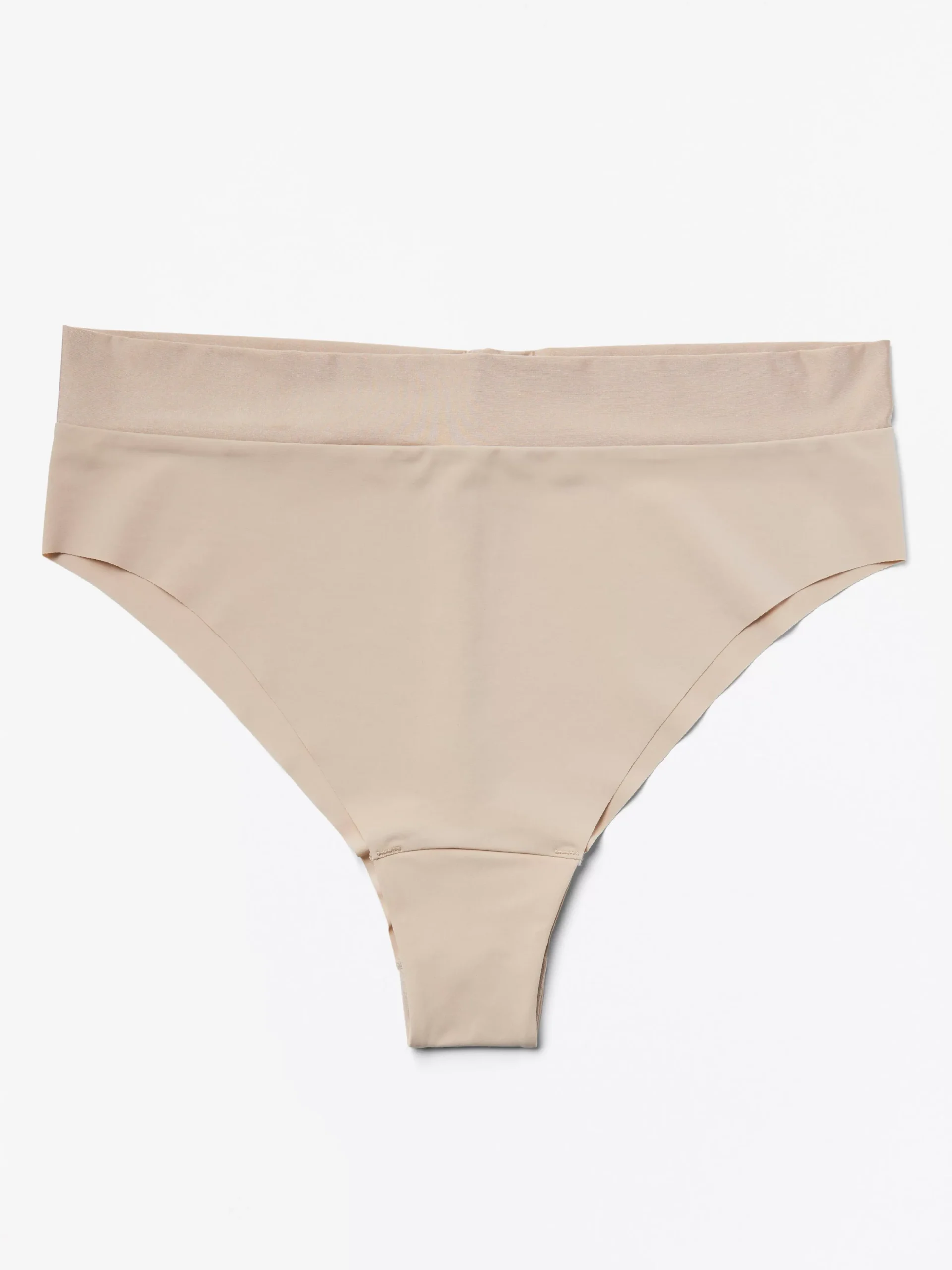 Trosor>Lindex Brazilian High Trosa Beige