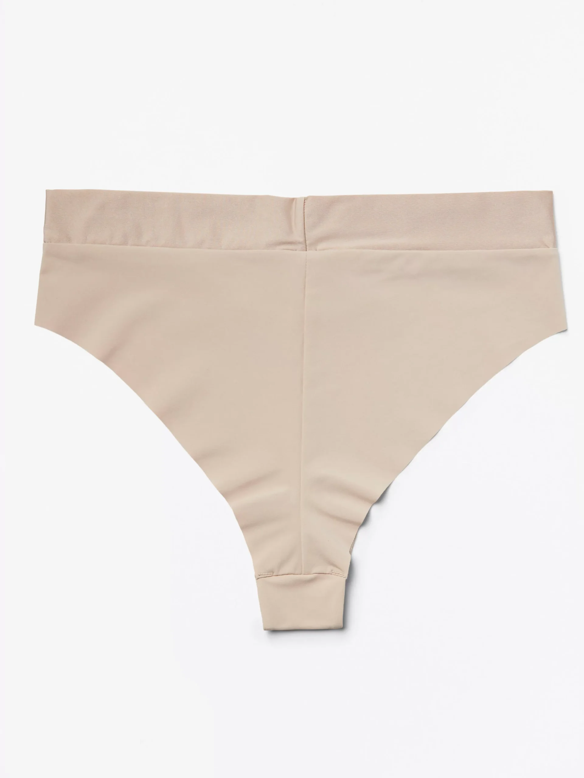 Trosor>Lindex Brazilian High Trosa Beige