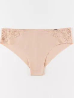Trosor>Lindex Brazilian Low Trosa Beige