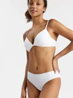 Trosor>Lindex Brazilian Low Trosa White