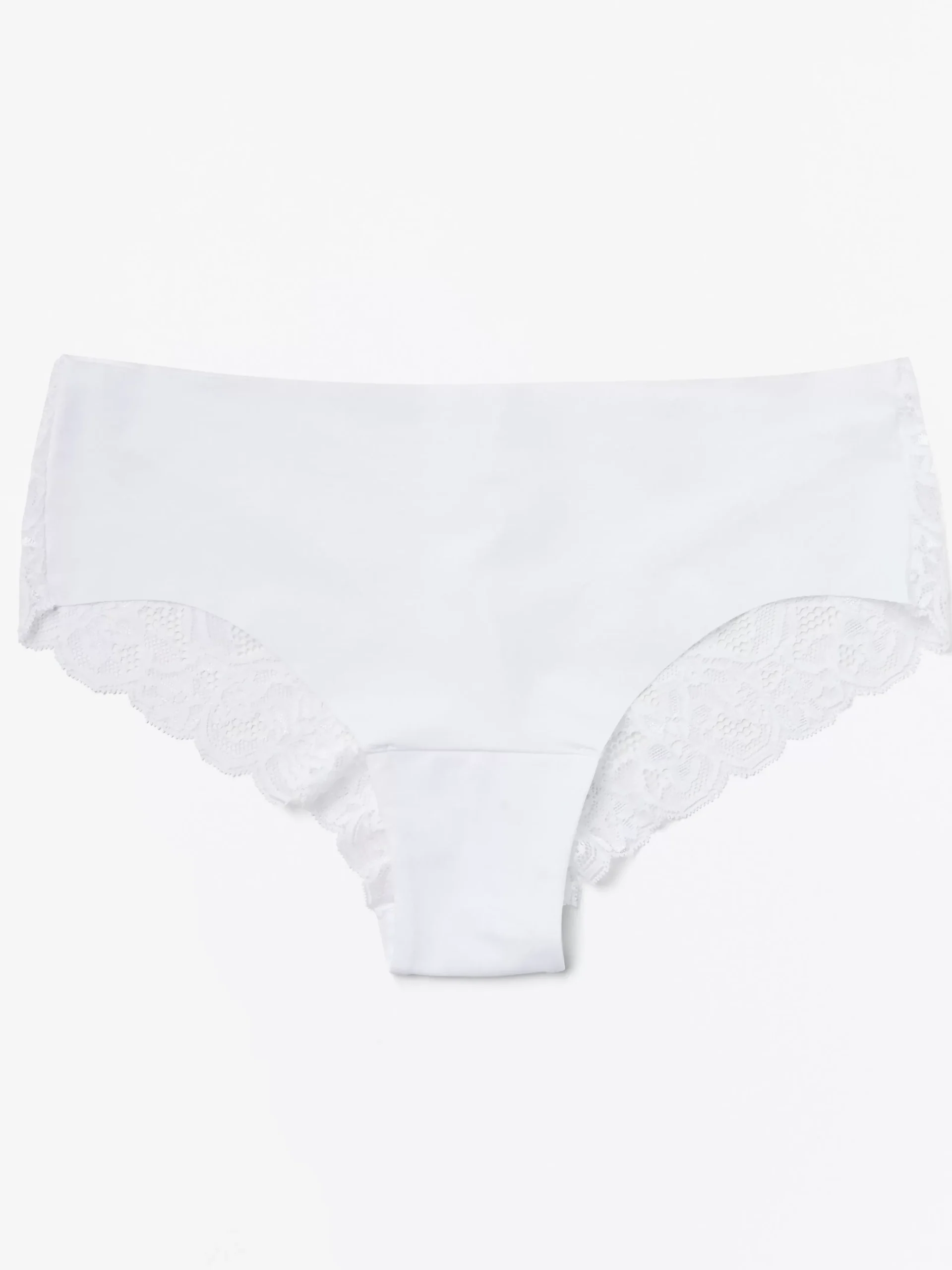 Trosor>Lindex Brazilian Low Trosa White