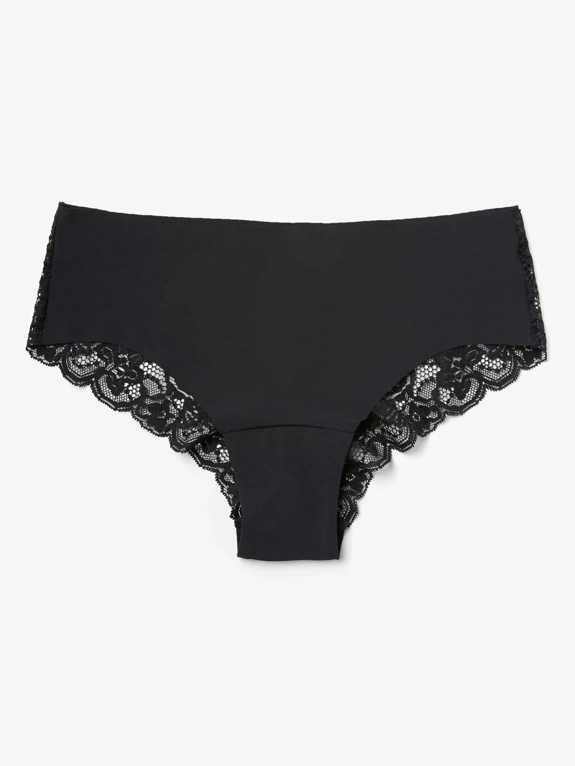 Trosor>Lindex Brazilian Low Trosa Black