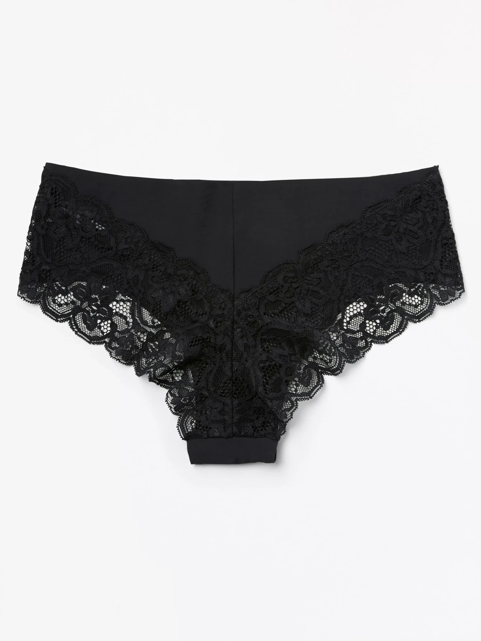 Trosor>Lindex Brazilian Low Trosa Black