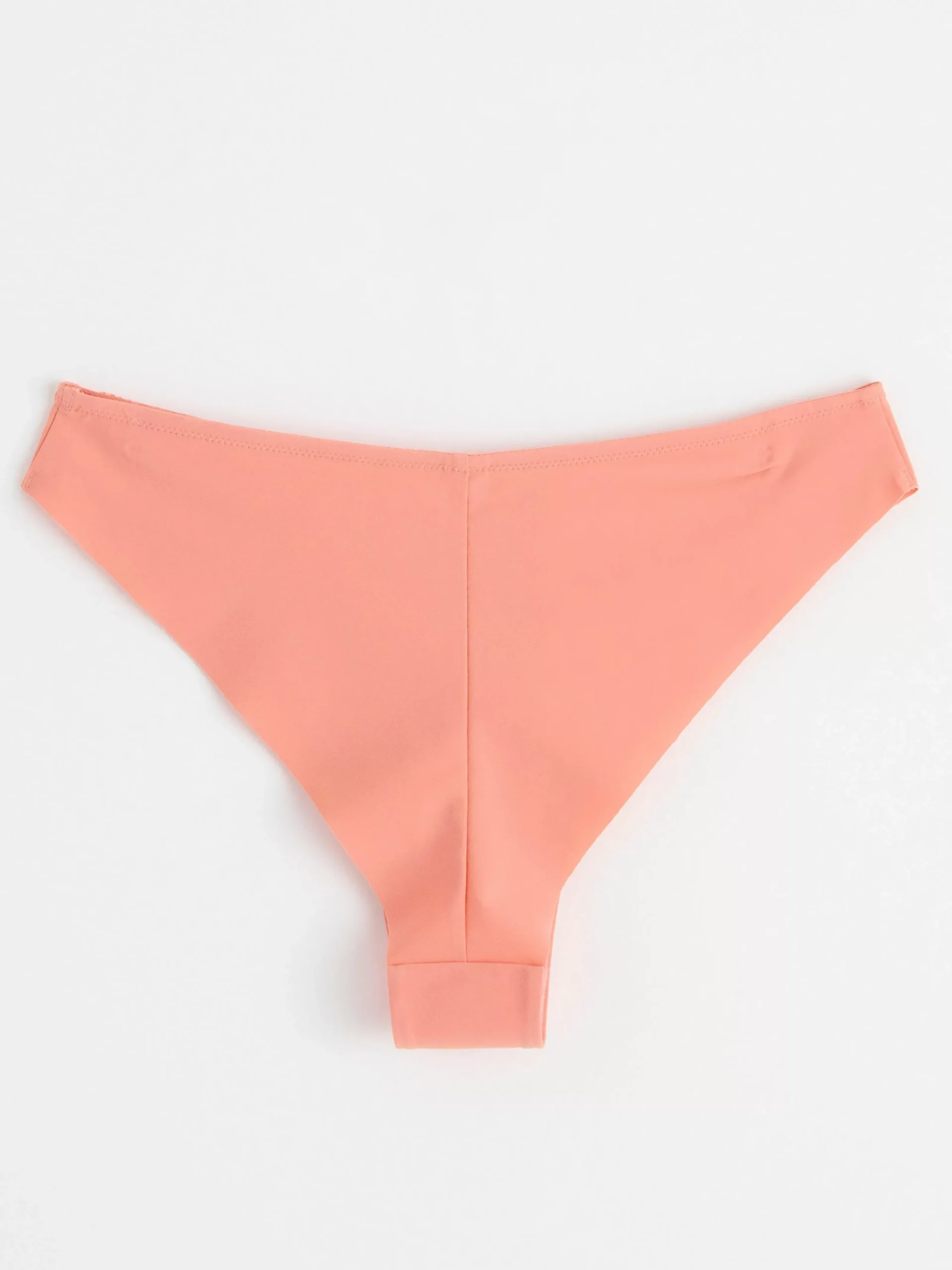 Trosor>Lindex Brazilian Trosa Regular Waist Light Dusty Coral