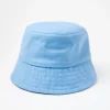 Accessoarer>Lindex Bucket Hat Blue