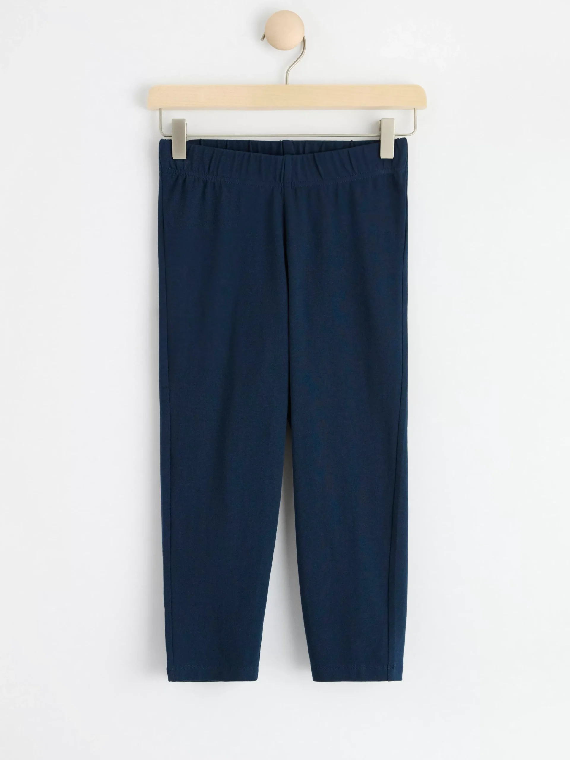 Leggings>Lindex Caprileggings Navy