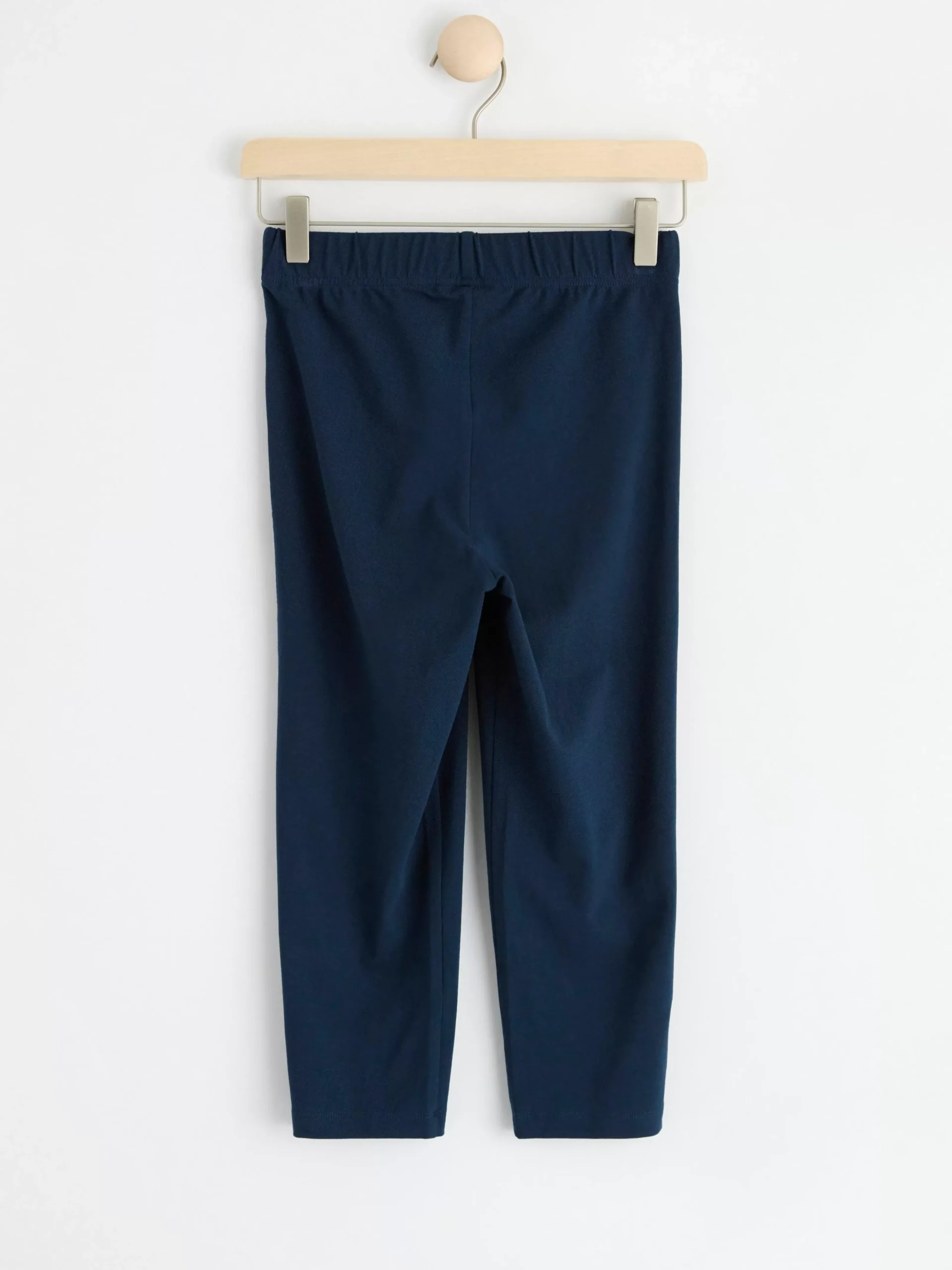 Leggings>Lindex Caprileggings Navy