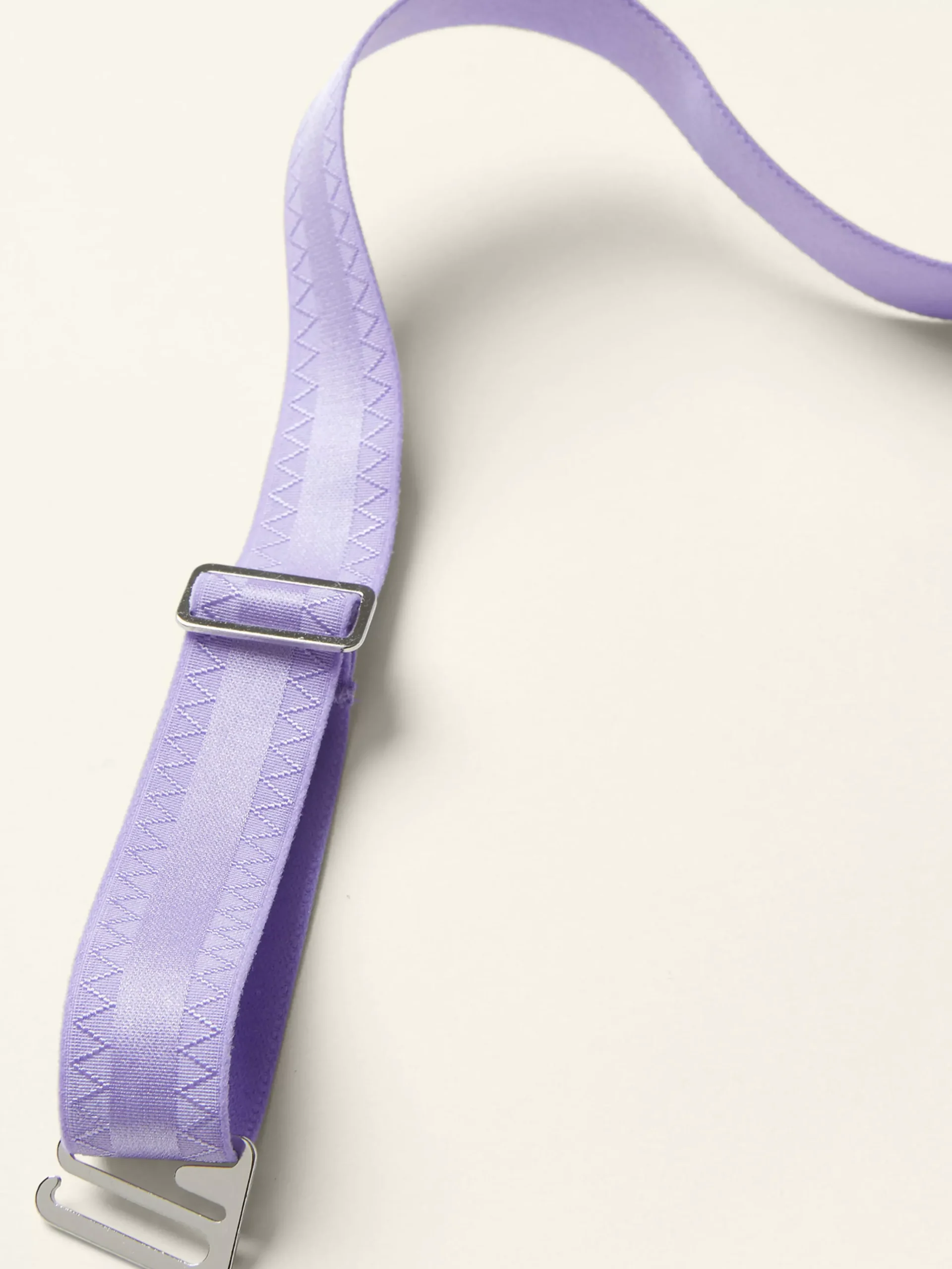 Bh>Lindex Closely - The Bird Bralette Light Lilac