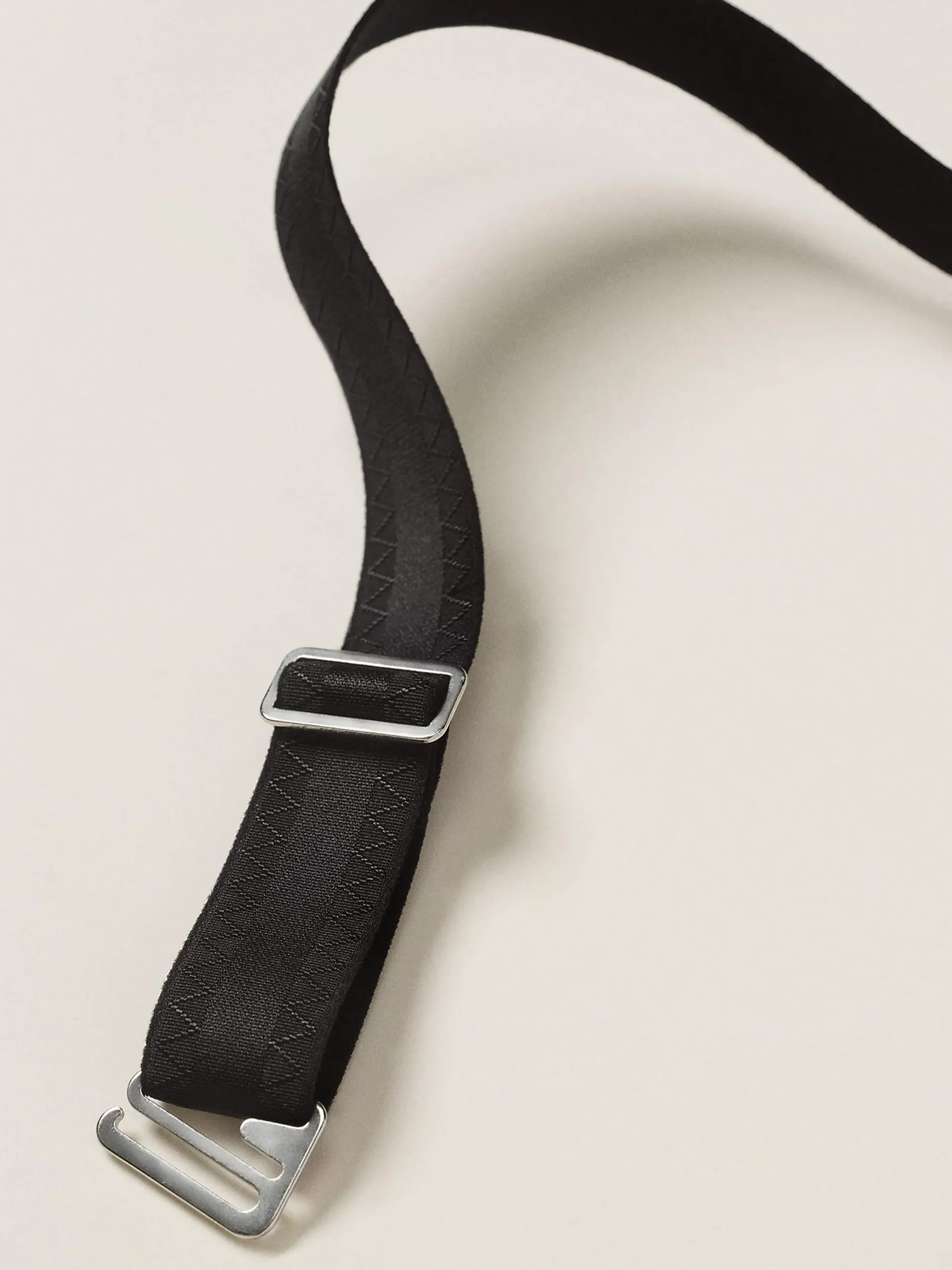 Bh>Lindex Closely - The Bird Bralette Black