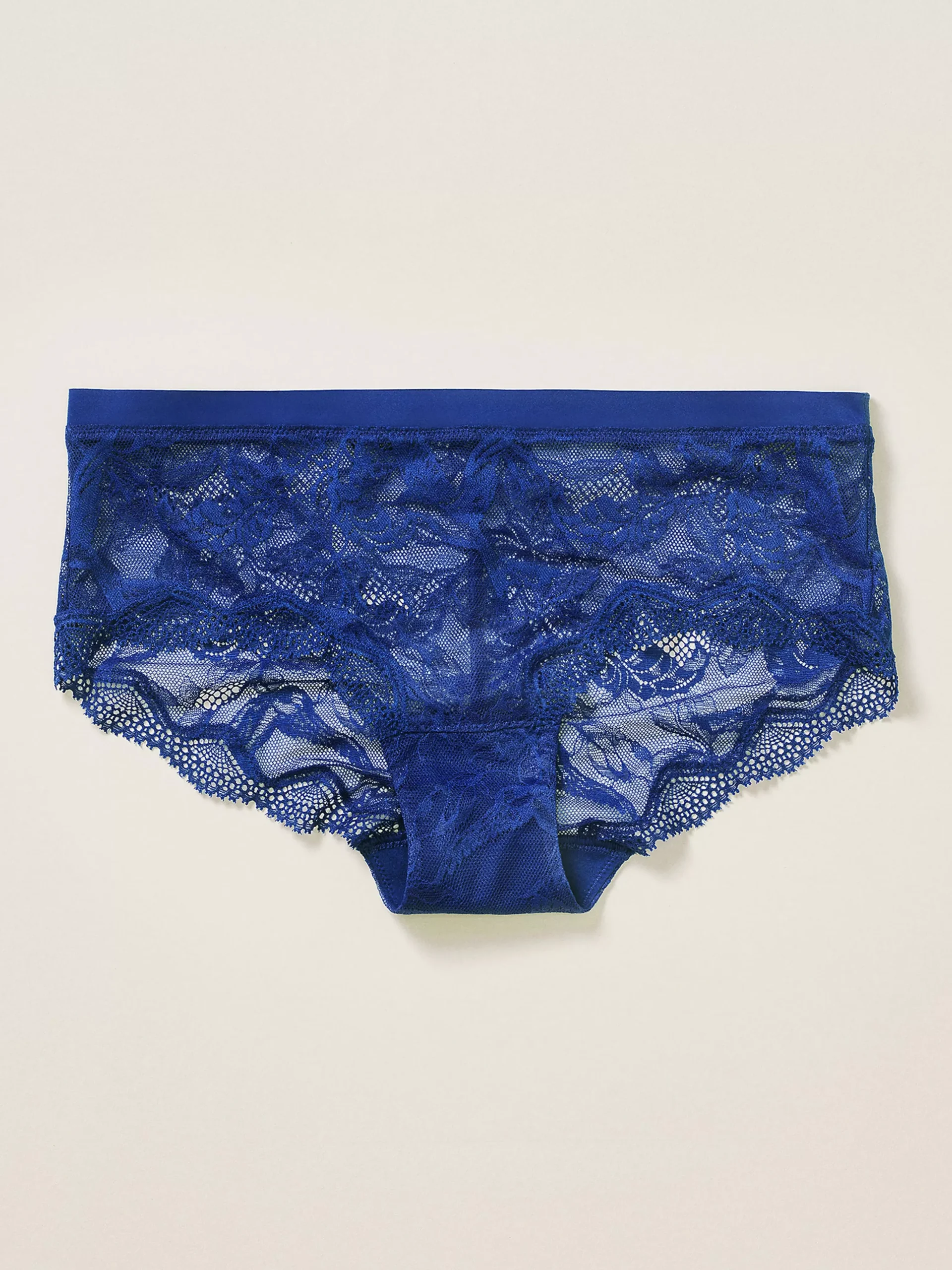 Trosor>Lindex Closely - The Bird Hipster Blue