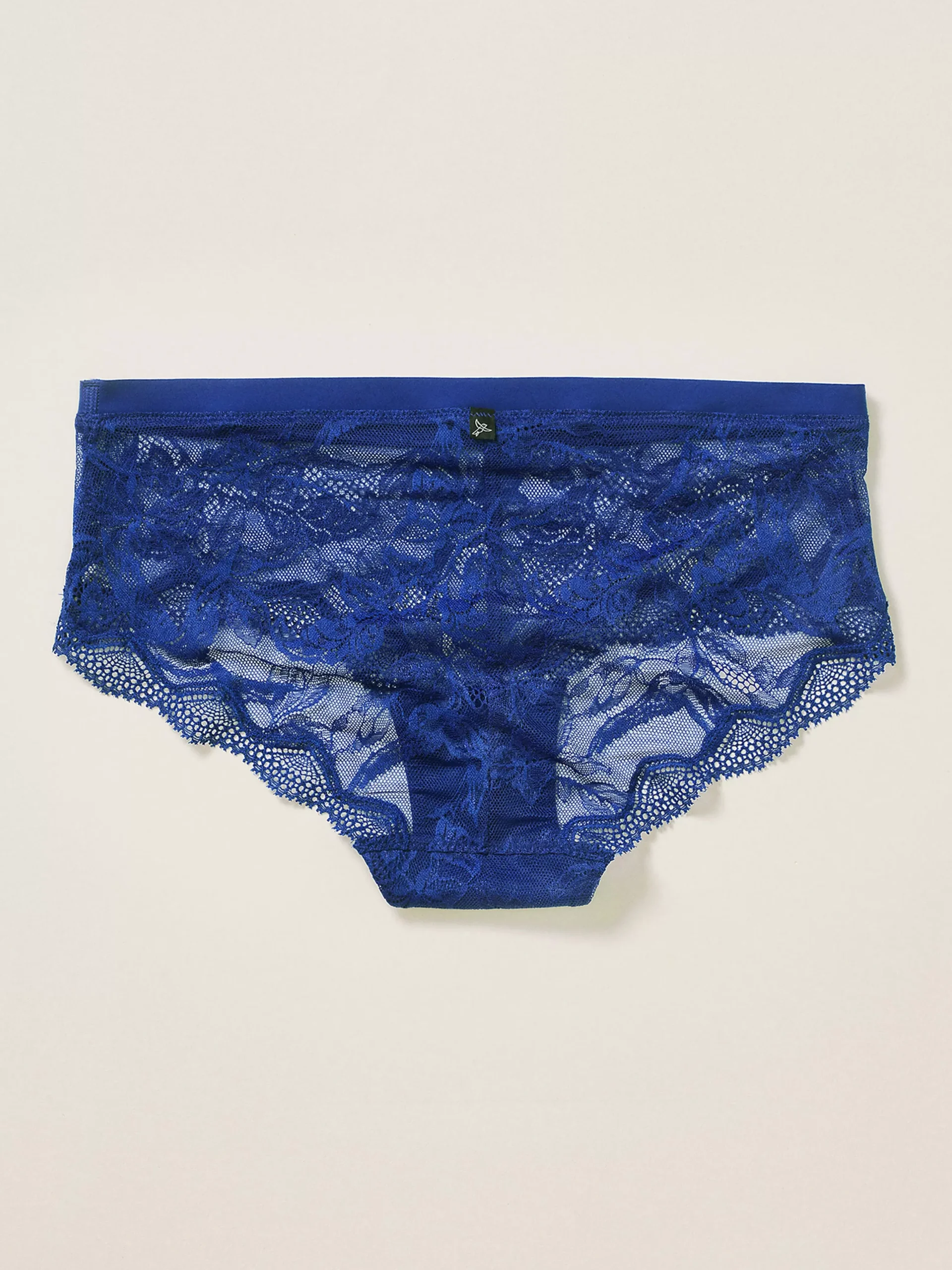 Trosor>Lindex Closely - The Bird Hipster Blue