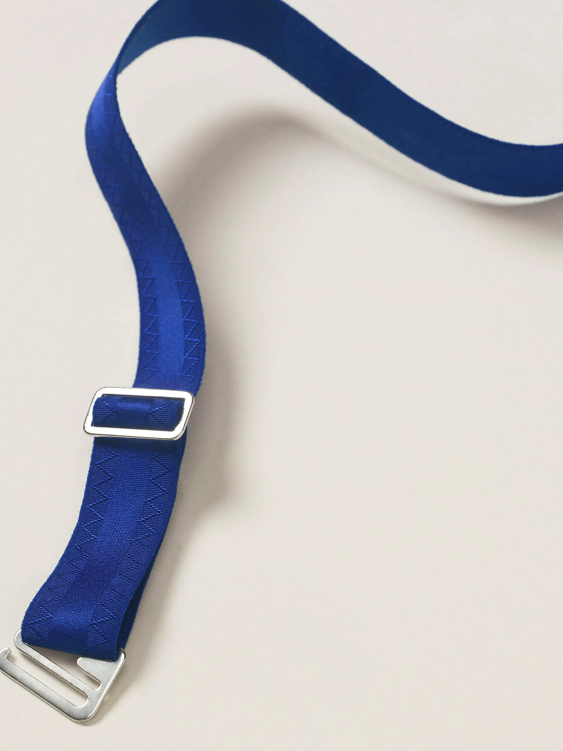 Bh>Lindex Closely - The Bird Wire Bra Blue
