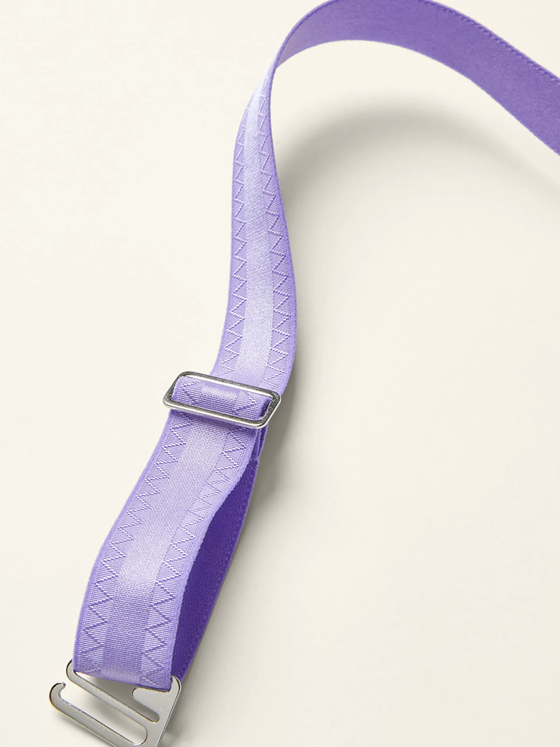 Bh>Lindex Closely - The Freedom Bralette Light Lilac