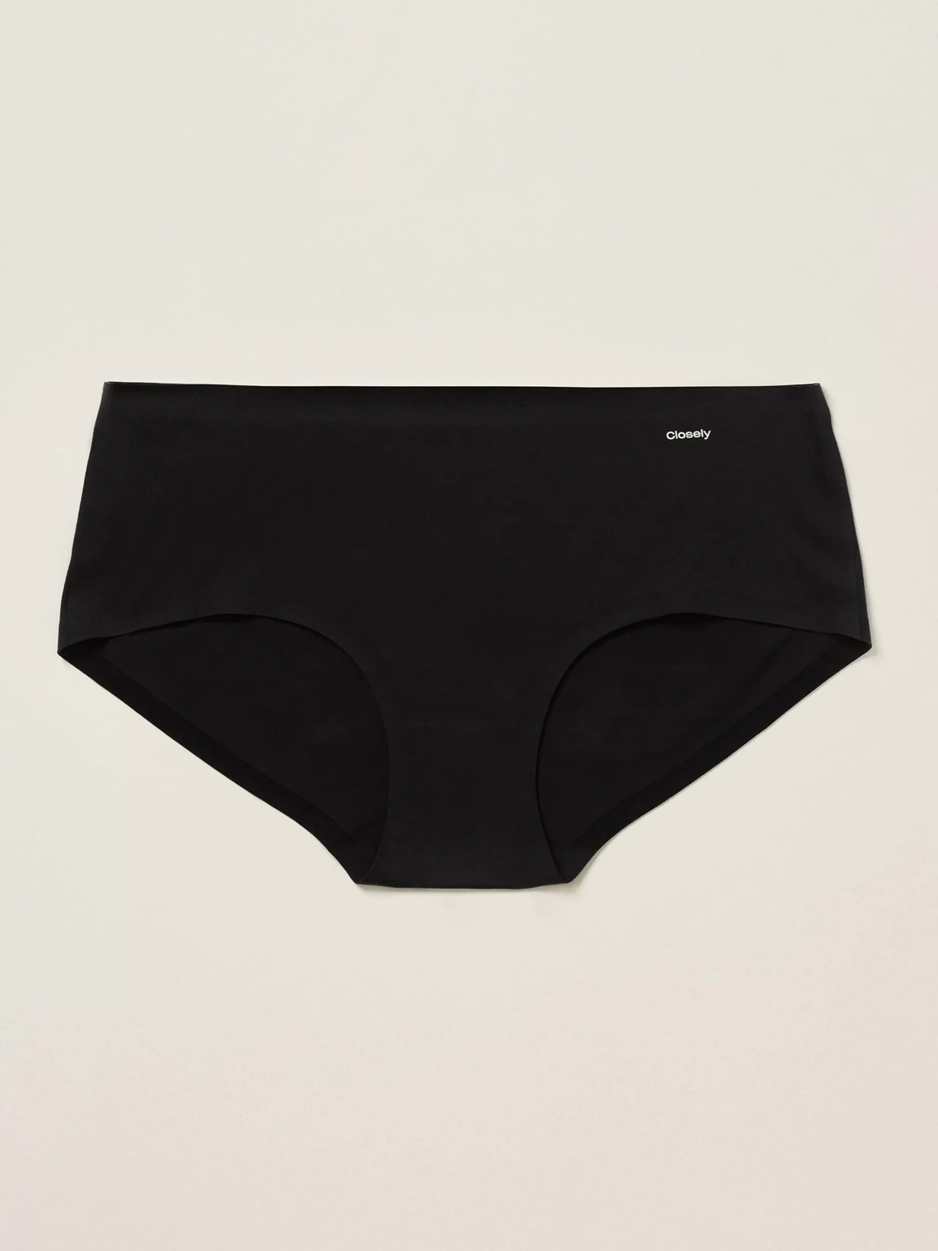 Trosor>Lindex Closely - The Freedom Hipster Black