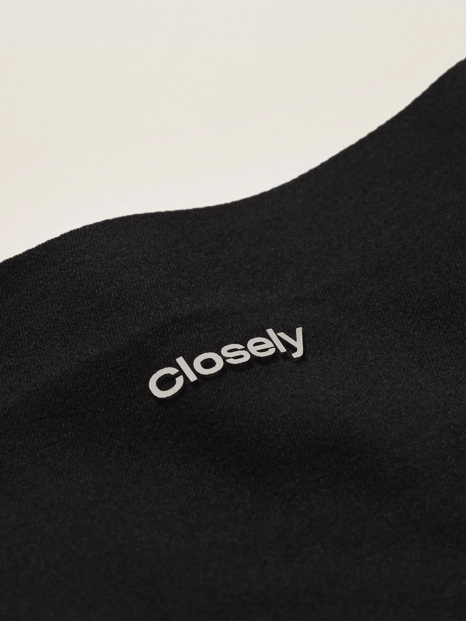 Trosor>Lindex Closely - The Freedom Hipster Black