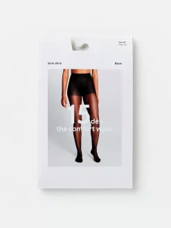 Strumpbyxor & Leggings><noscript><img width=