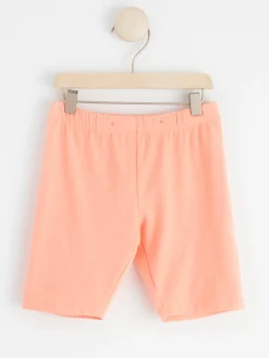 Byxor & Leggings>Lindex Cykelbyxa Light Coral