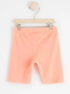 Byxor & Leggings>Lindex Cykelbyxa Light Coral