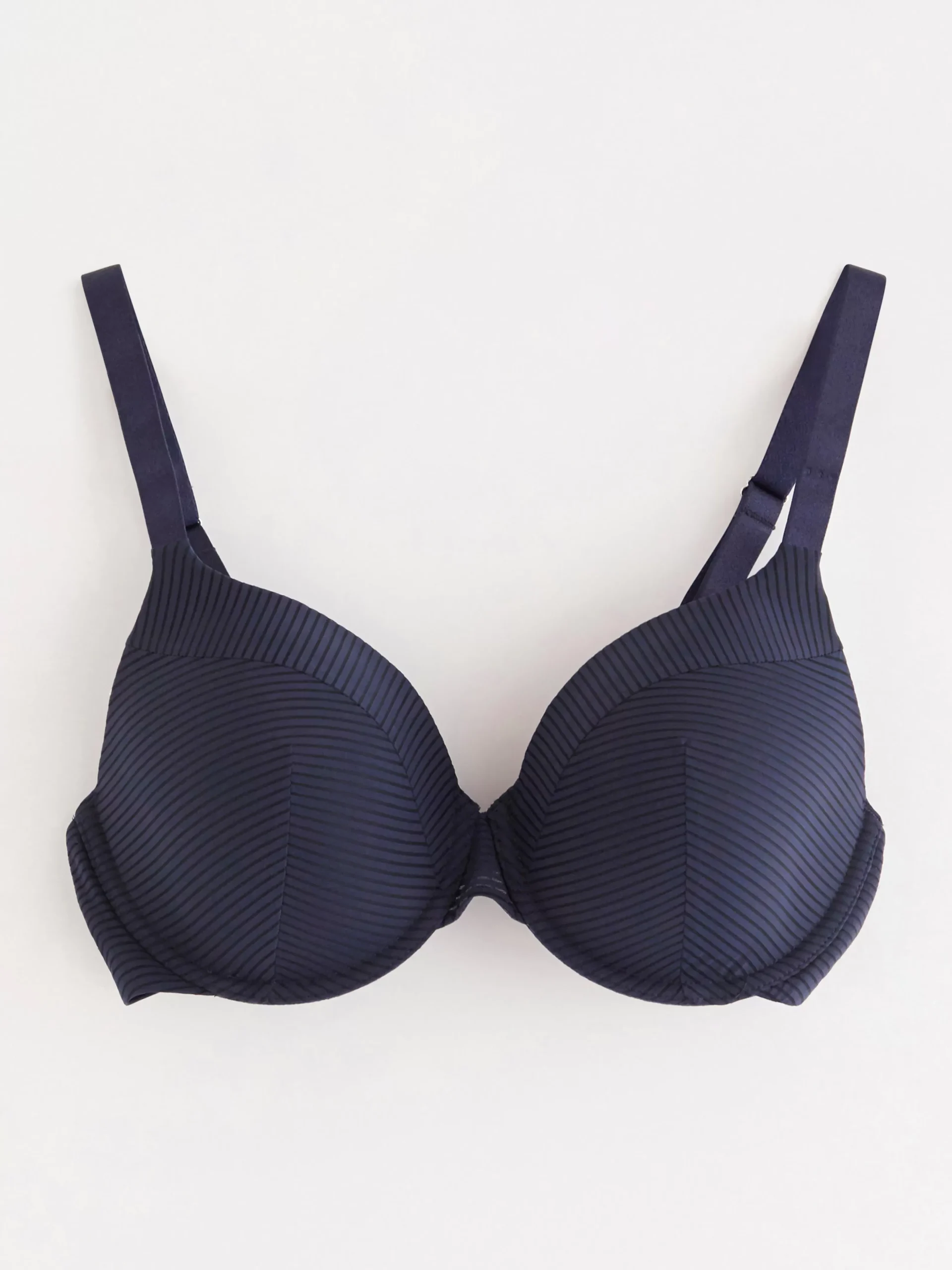 Bh>Lindex Dahlia T-Shirt Bh Navy