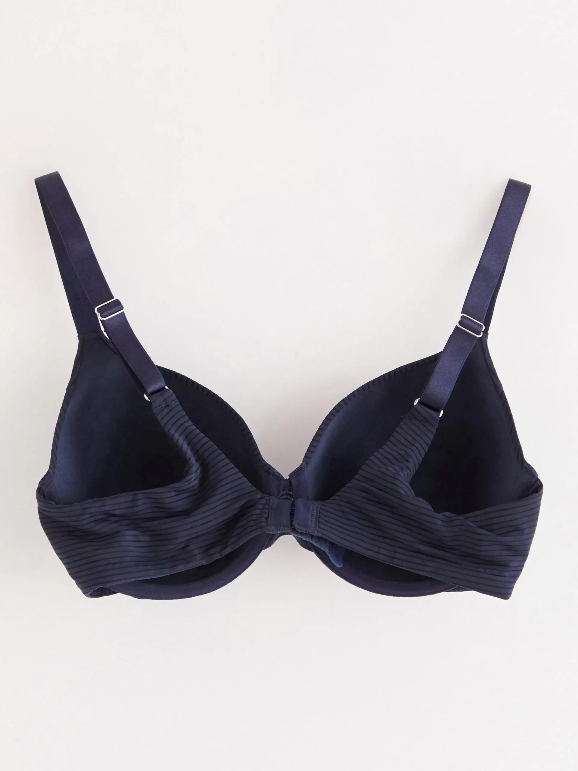 Bh>Lindex Dahlia T-Shirt Bh Navy