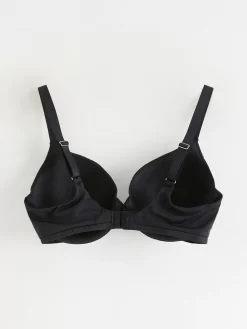 Bh>Lindex Dahlia T-Shirt Bh Black
