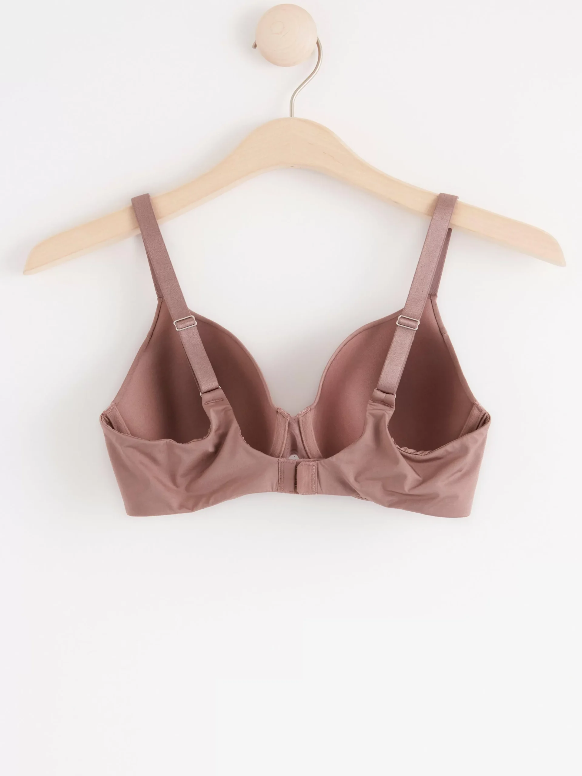Bh>Lindex Dahlia T-Shirt Bh Light Dusty Lilac