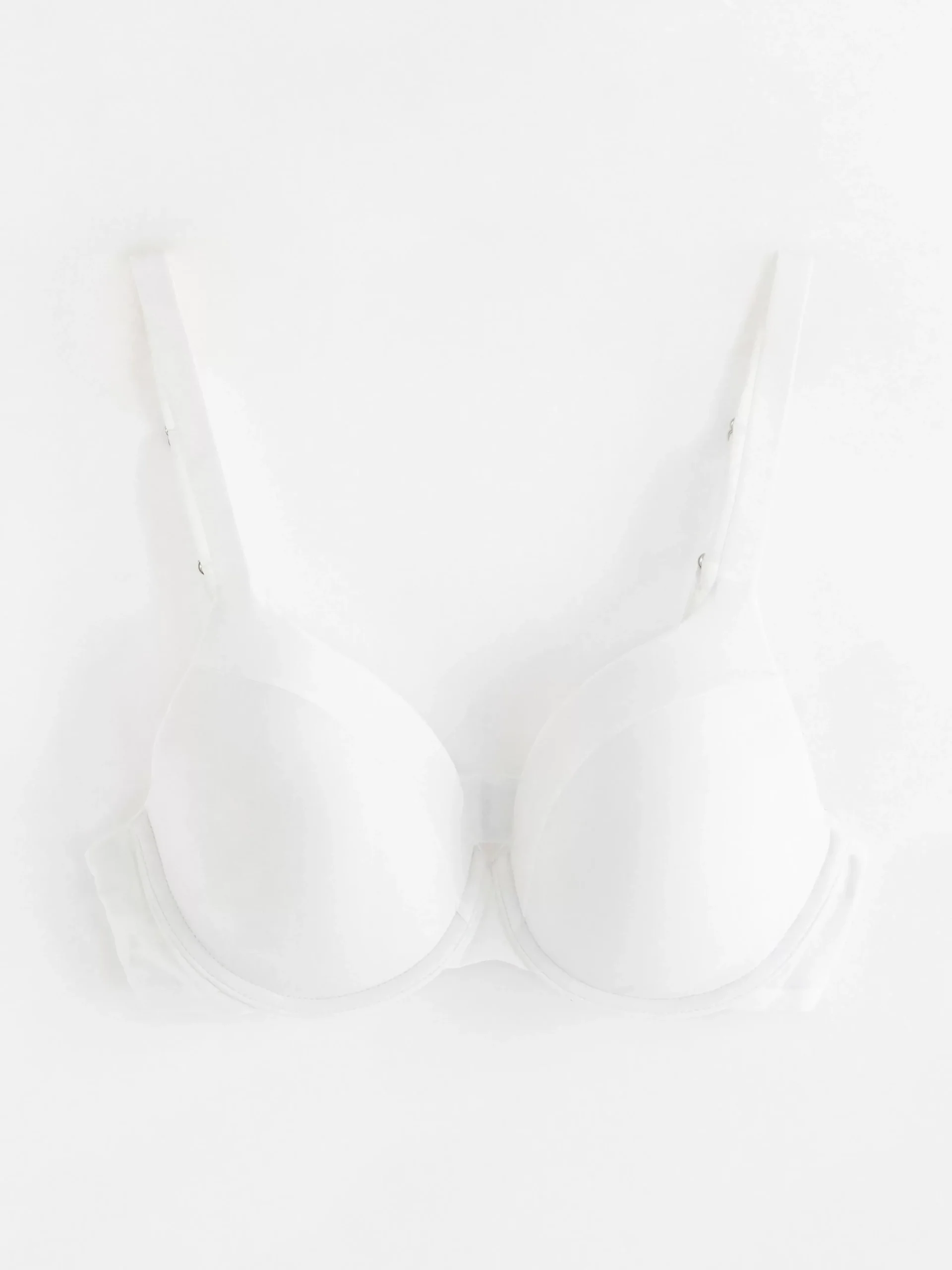 Bh>Lindex Dahlia T-Shirt Bh White