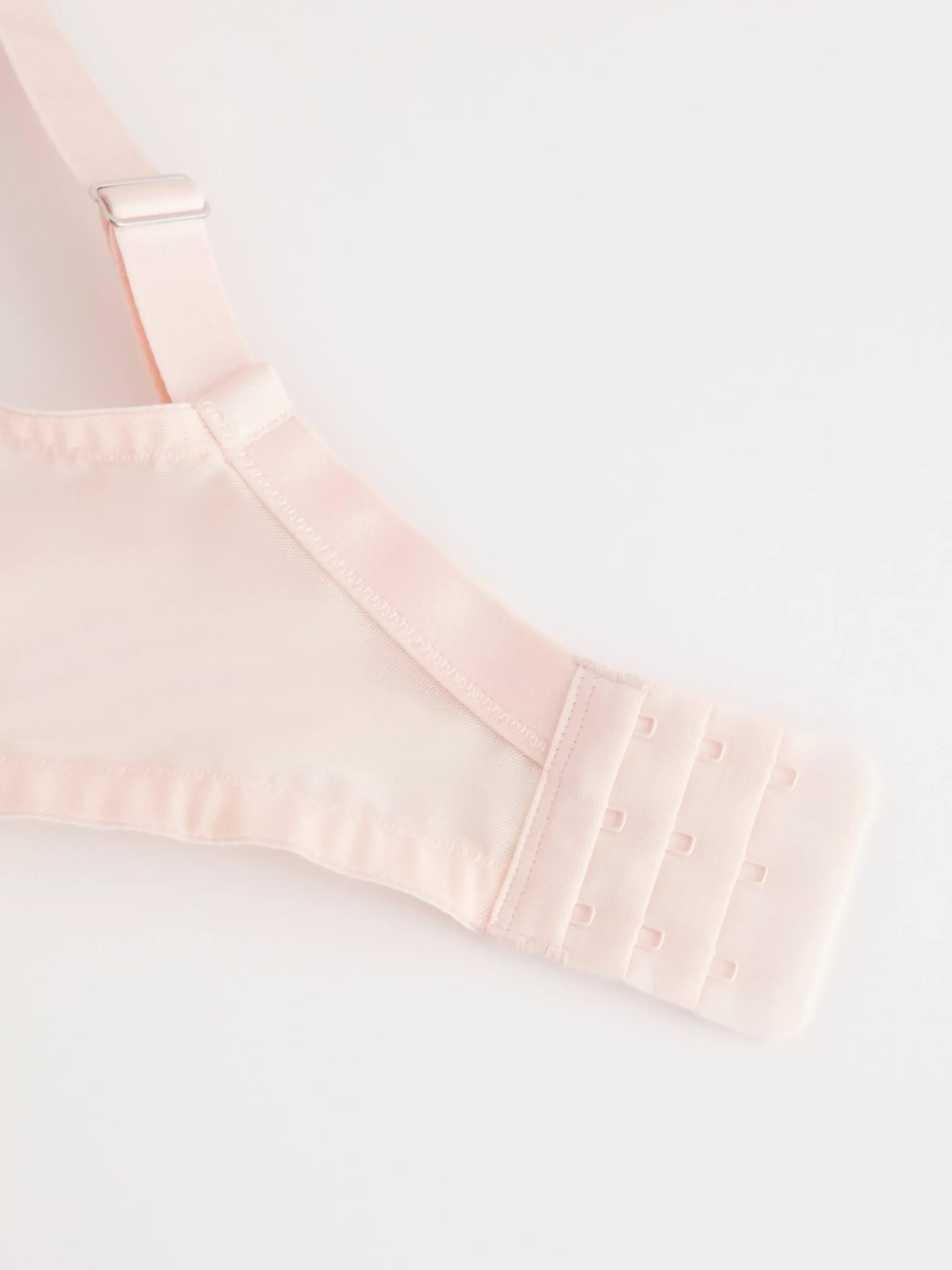 Bh>Lindex Dahlia T-Shirt Bh Lt Pink